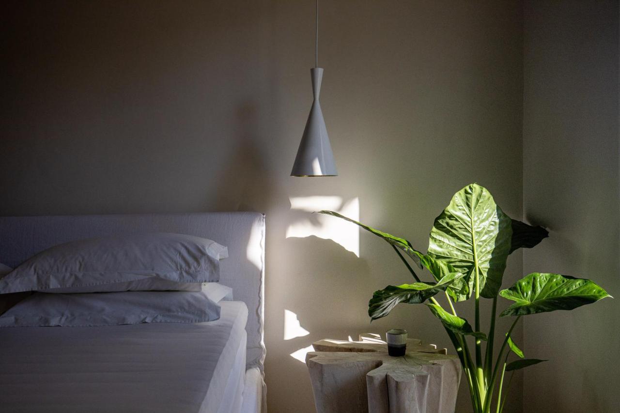 Akrogiali Beach Hotel Apartments Μάλια Εξωτερικό φωτογραφία