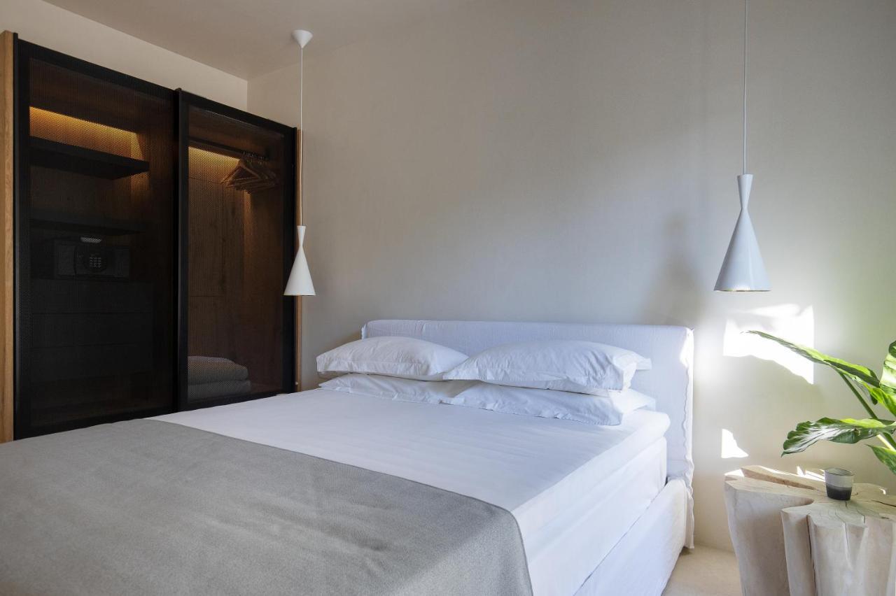 Akrogiali Beach Hotel Apartments Μάλια Εξωτερικό φωτογραφία