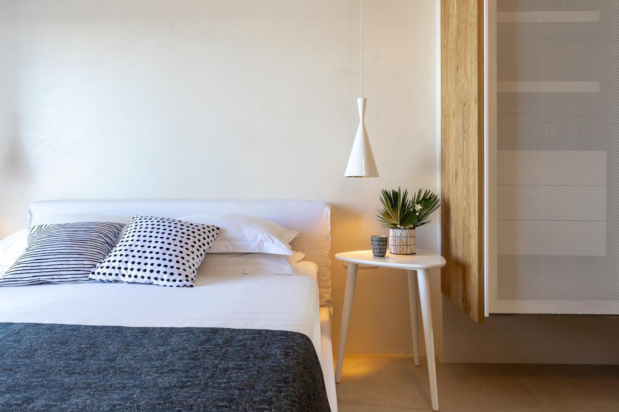 Akrogiali Beach Hotel Apartments Μάλια Δωμάτιο φωτογραφία